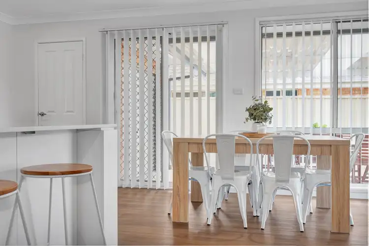 Third view of Homely house listing, 4 Kuma Place, Glenmore Park NSW 2745