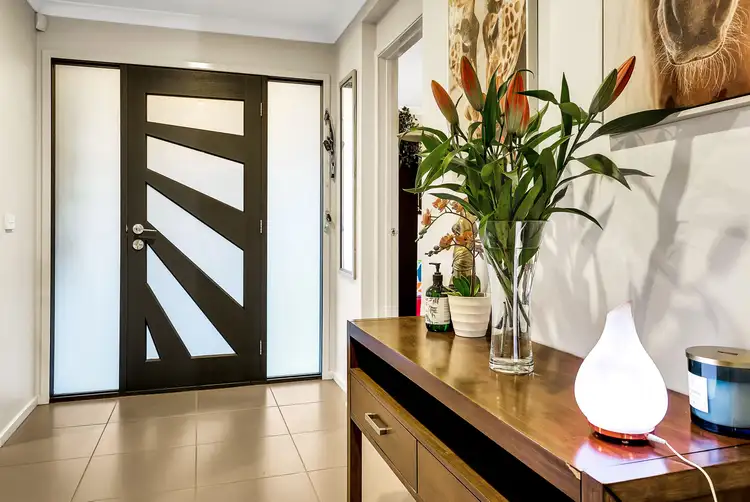 Third view of Homely house listing, 47 Palladium Circle, Beveridge VIC 3753