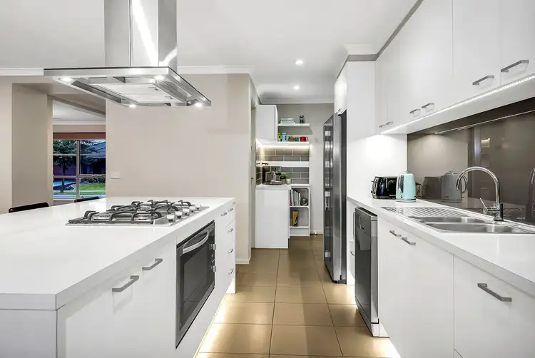 Seventh view of Homely house listing, 47 Palladium Circle, Beveridge VIC 3753