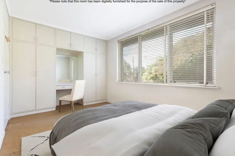 Fifth view of Homely apartment listing, 5/145 Murrumbeena Road, Murrumbeena VIC 3163
