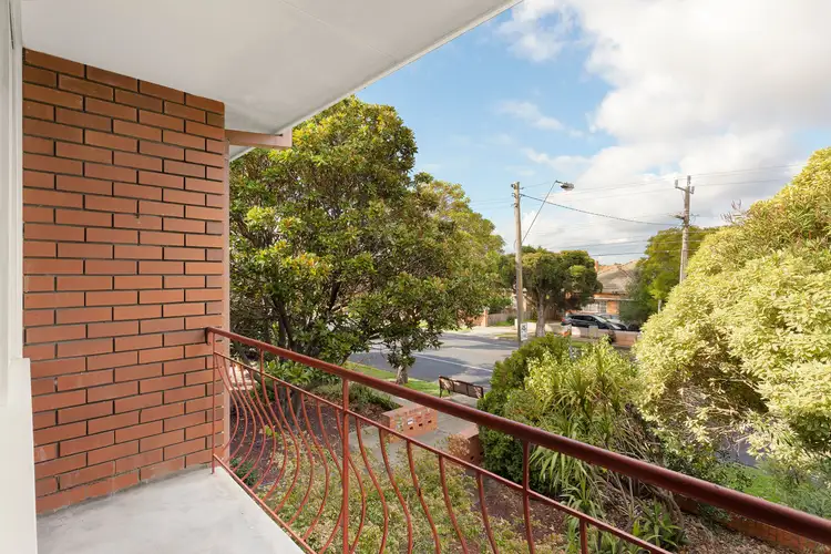 Sixth view of Homely apartment listing, 5/145 Murrumbeena Road, Murrumbeena VIC 3163