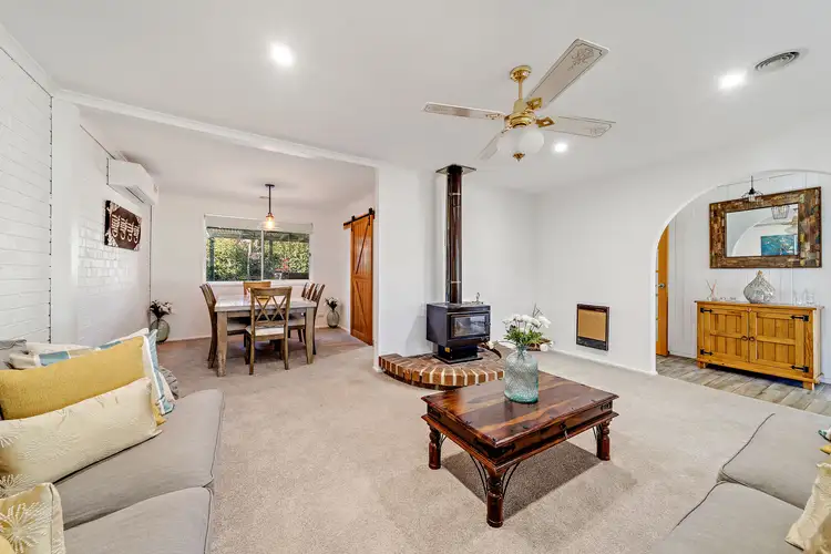 Fourth view of Homely house listing, 112 Bugden Avenue, Gowrie ACT 2904