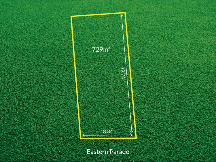 84 Eastern Parade, Ottoway SA 5013