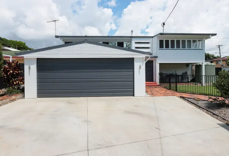 6 Riordan Street, Aspley QLD 4034