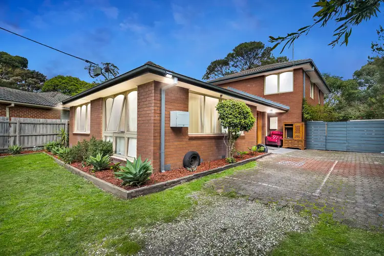 Main view of Homely house listing, 3 Pepe Court, Frankston VIC 3199