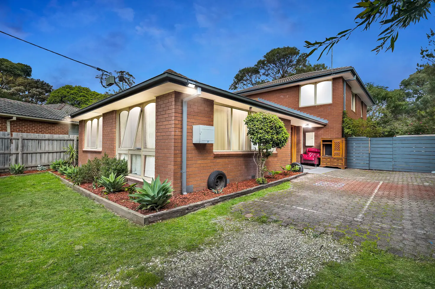 Main view of Homely house listing, 3 Pepe Court, Frankston VIC 3199