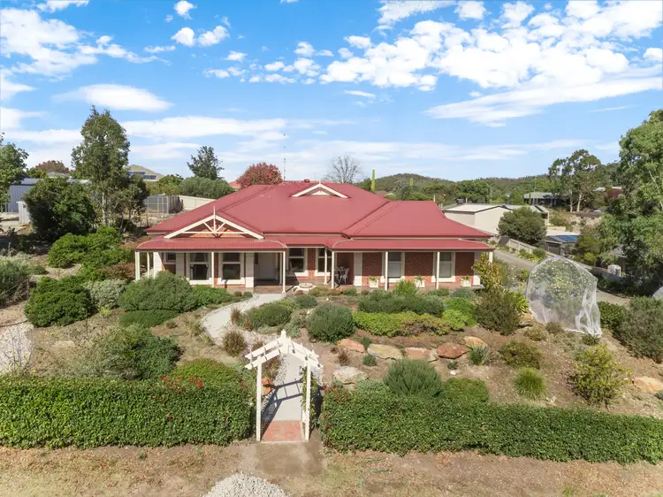 13a Henry Street, Clare SA 5453