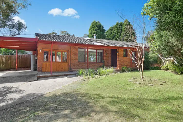 33 Wongalee Avenue, Wahroonga NSW 2076