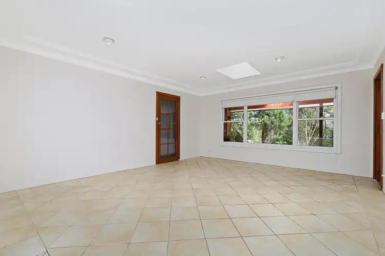 Second view of Homely house listing, 33 Wongalee Avenue, Wahroonga NSW 2076
