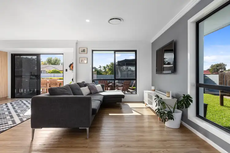 Fourth view of Homely house listing, 4 Atlas Crescent, Benowa QLD 4217