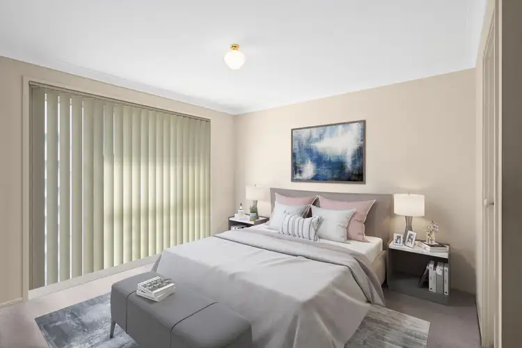 Fourth view of Homely house listing, 15 Ellenbrook Way, Albion Park NSW 2527