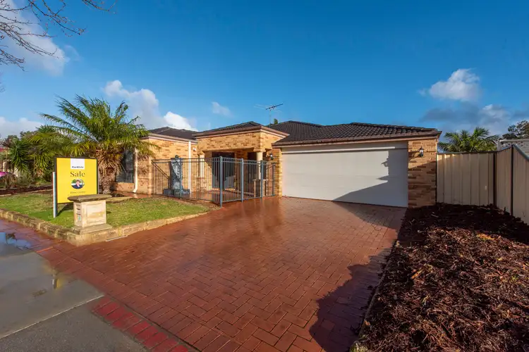 38 Arpenteur Drive, Baldivis WA 6171