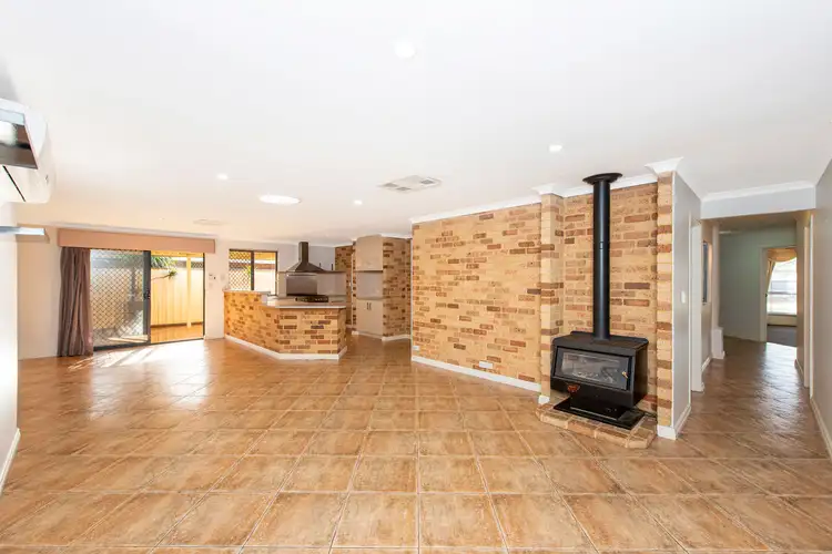 Second view of Homely house listing, 38 Arpenteur Drive, Baldivis WA 6171