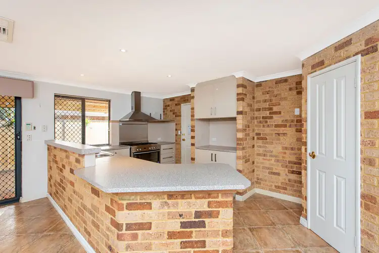 Third view of Homely house listing, 38 Arpenteur Drive, Baldivis WA 6171
