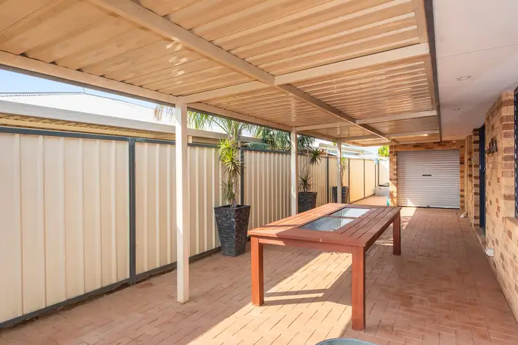 Fourth view of Homely house listing, 38 Arpenteur Drive, Baldivis WA 6171