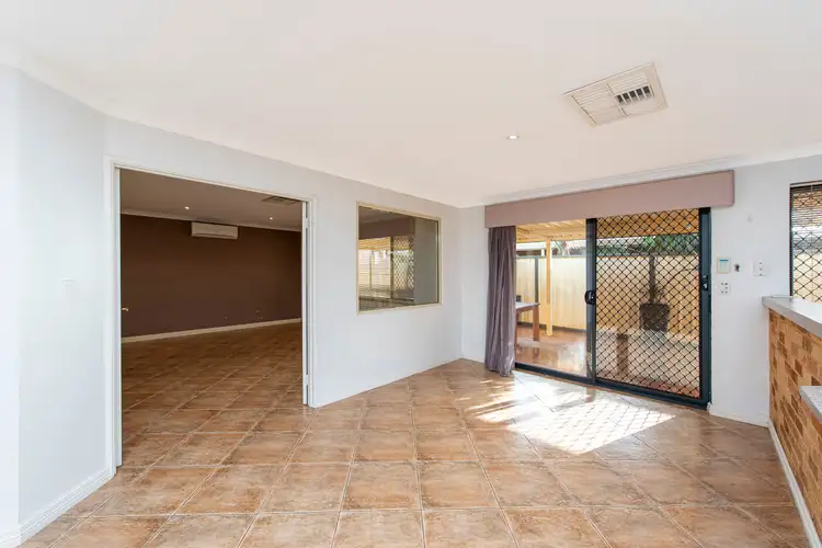 Seventh view of Homely house listing, 38 Arpenteur Drive, Baldivis WA 6171