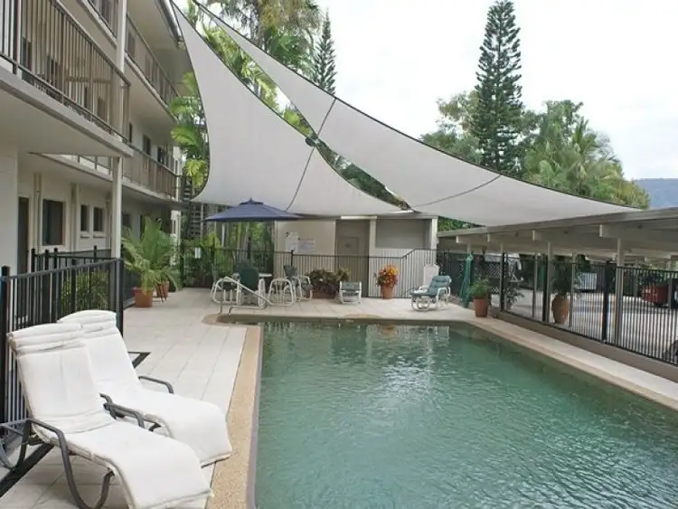 Second view of Homely unit listing, 13/63-65 Moore Street, Trinity Beach QLD 4879