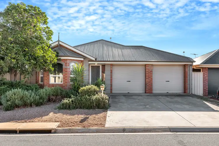 Main view of Homely house listing, 24 Vitorio Road, Munno Para West SA 5115