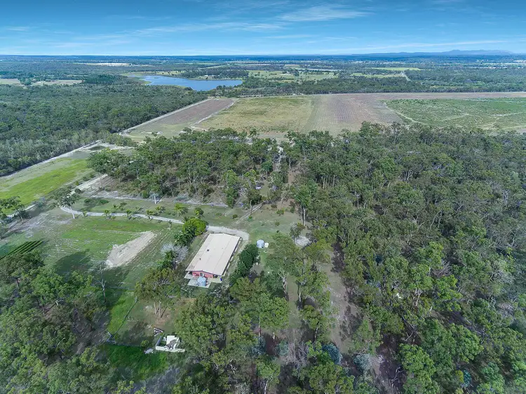Third view of Homely house listing, 588 Vecellios Road, Moorland QLD 4670