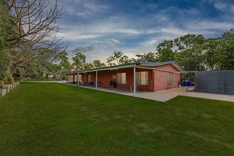 Fourth view of Homely house listing, 588 Vecellios Road, Moorland QLD 4670