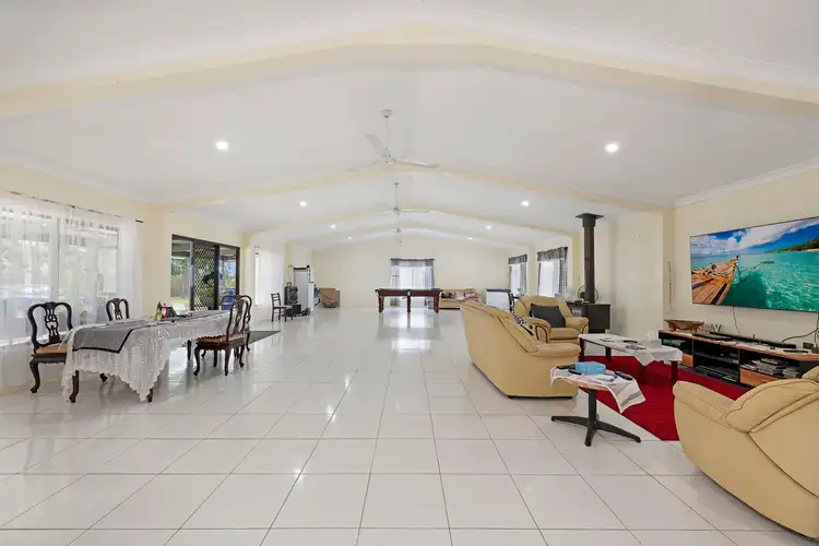 Fifth view of Homely house listing, 588 Vecellios Road, Moorland QLD 4670