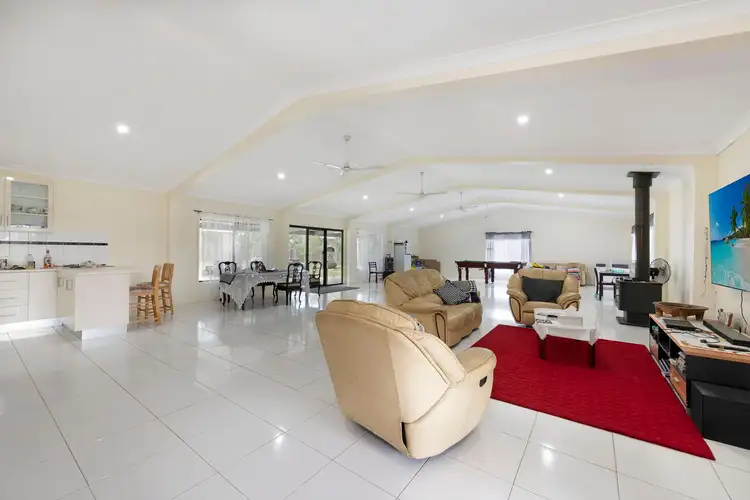 Sixth view of Homely house listing, 588 Vecellios Road, Moorland QLD 4670
