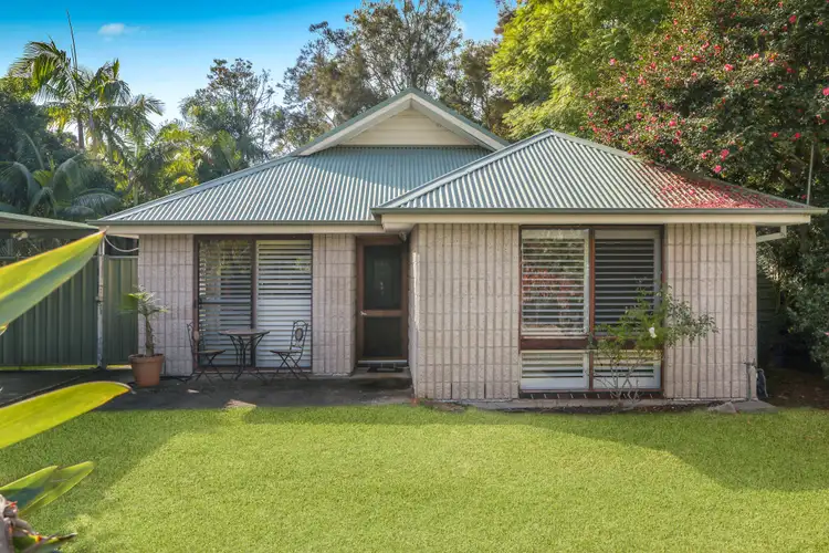 Second view of Homely house listing, 22 Yarto Close, Kincumber NSW 2251