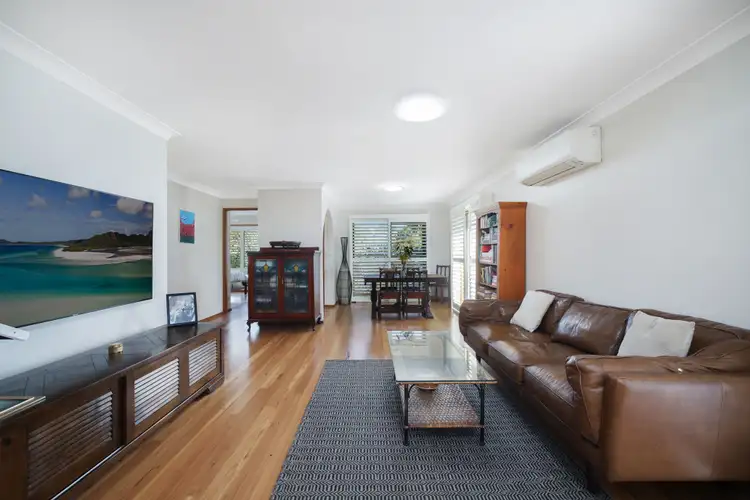 Third view of Homely house listing, 22 Yarto Close, Kincumber NSW 2251