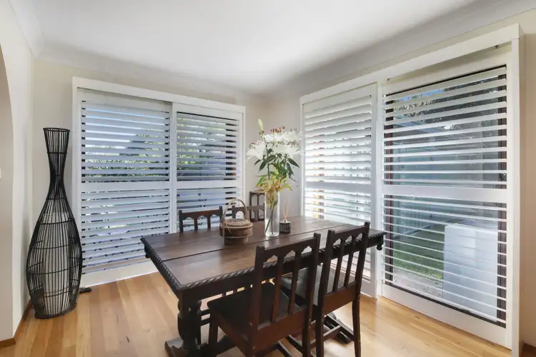 Fourth view of Homely house listing, 22 Yarto Close, Kincumber NSW 2251