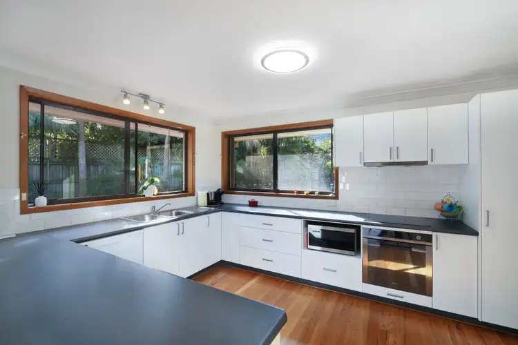 Fifth view of Homely house listing, 22 Yarto Close, Kincumber NSW 2251