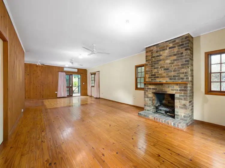 Fourth view of Homely house listing, 89 Empress Terrace, Bardon QLD 4065
