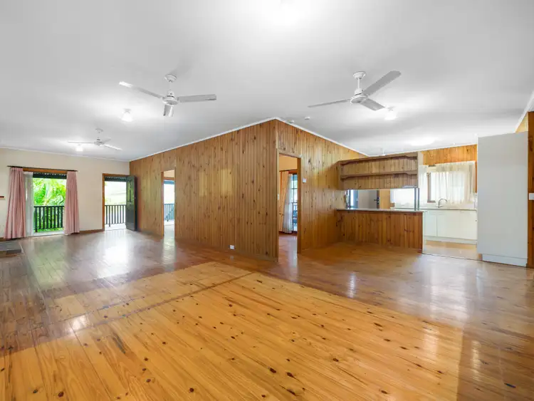 Fifth view of Homely house listing, 89 Empress Terrace, Bardon QLD 4065