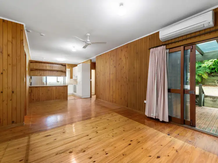 Sixth view of Homely house listing, 89 Empress Terrace, Bardon QLD 4065
