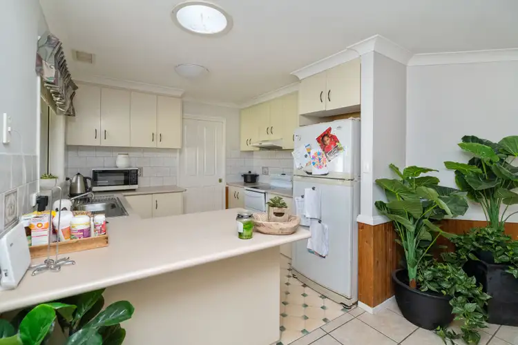 Fourth view of Homely house listing, 20 Kaldari Crescent, Glenfield Park NSW 2650