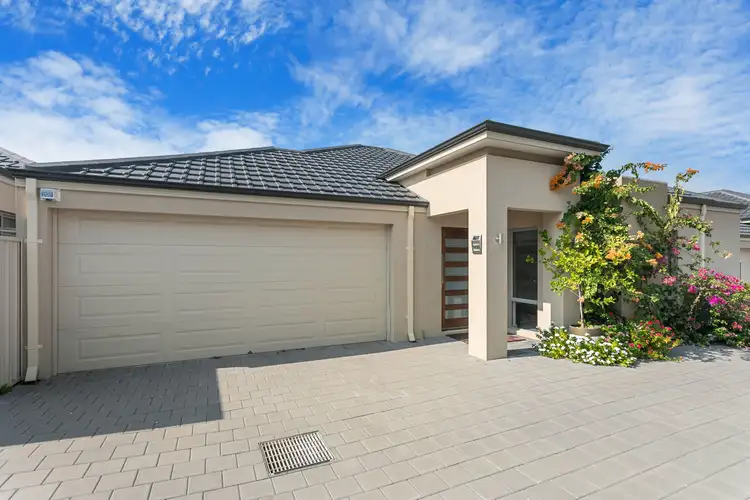 Main view of Homely house listing, 2/146B Roberts Street, Joondanna WA 6060