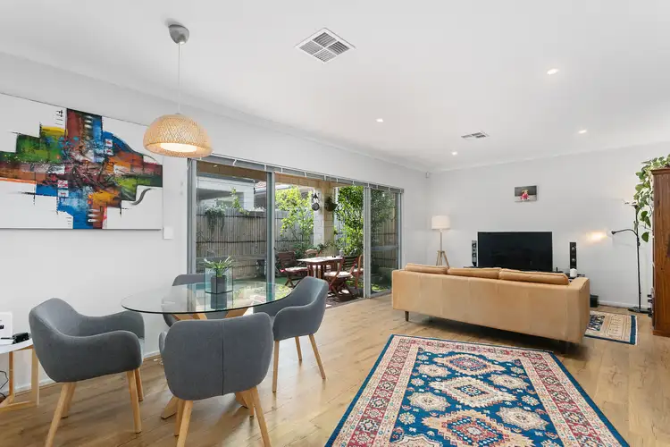 Fourth view of Homely house listing, 2/146B Roberts Street, Joondanna WA 6060