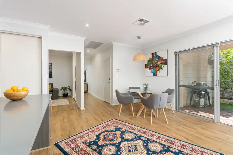 Fifth view of Homely house listing, 2/146B Roberts Street, Joondanna WA 6060