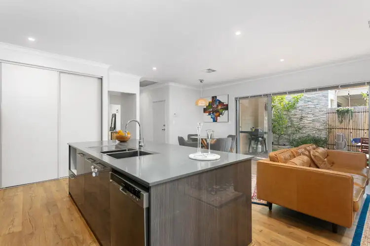 Sixth view of Homely house listing, 2/146B Roberts Street, Joondanna WA 6060