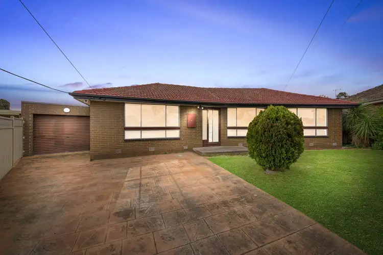 Main view of Homely house listing, 10 Walnut Court, Kings Park VIC 3021