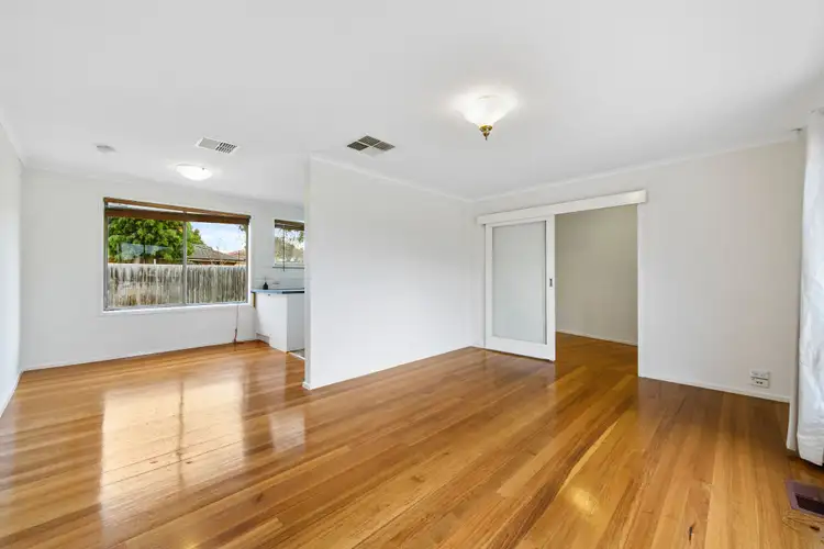 Second view of Homely house listing, 10 Walnut Court, Kings Park VIC 3021