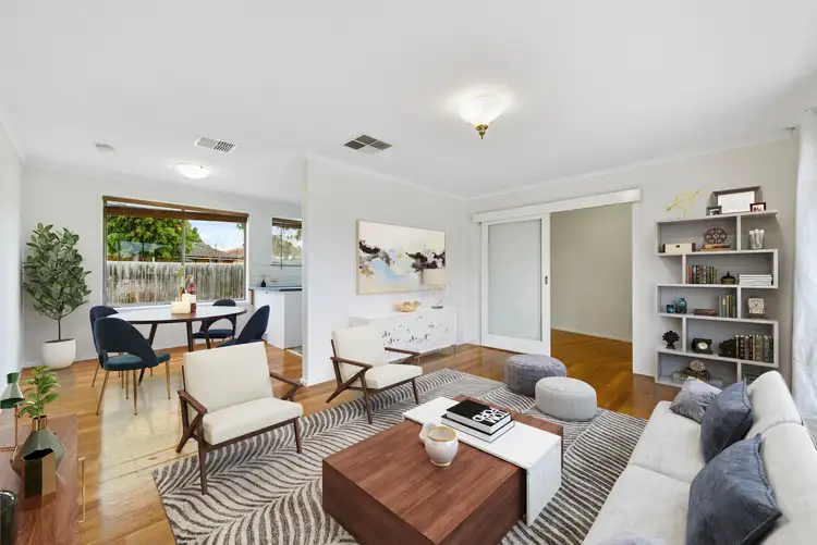 Third view of Homely house listing, 10 Walnut Court, Kings Park VIC 3021