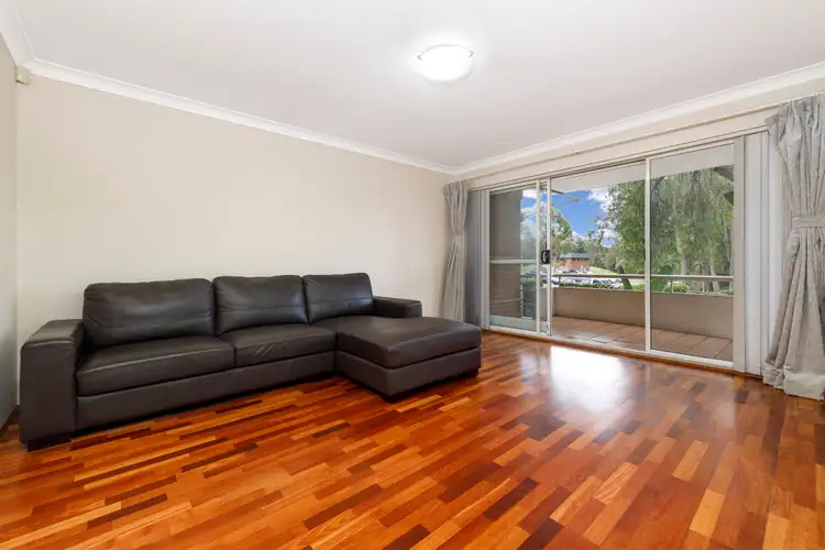 Second view of Homely apartment listing, 1/33 Fontenoy Road, Macquarie Park NSW 2113