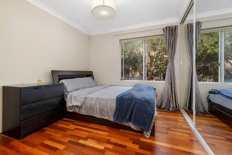 Fourth view of Homely apartment listing, 1/33 Fontenoy Road, Macquarie Park NSW 2113