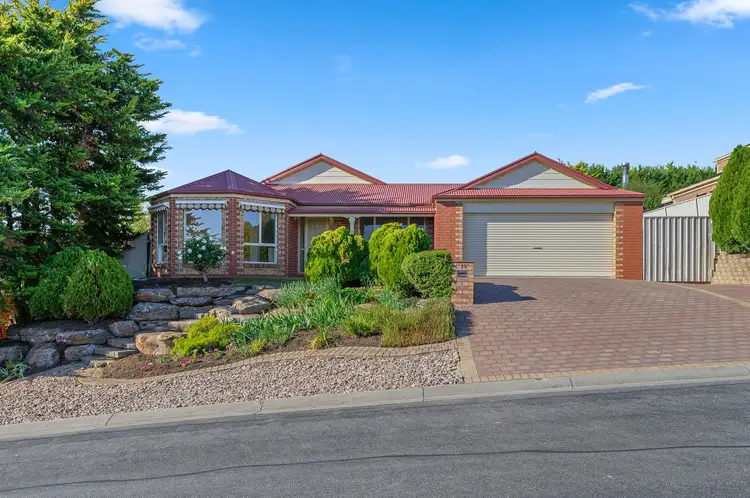 Main view of Homely house listing, 13 Newland Court, Craigburn Farm SA 5051