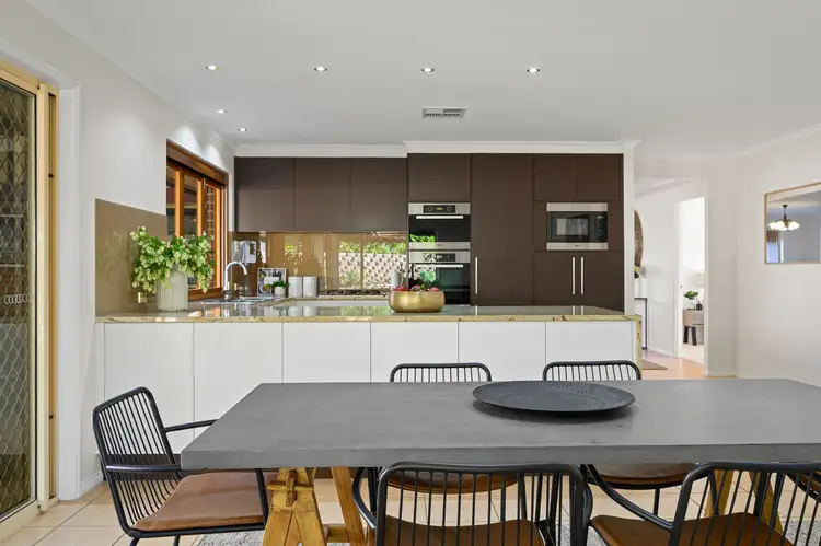 Second view of Homely house listing, 13 Newland Court, Craigburn Farm SA 5051