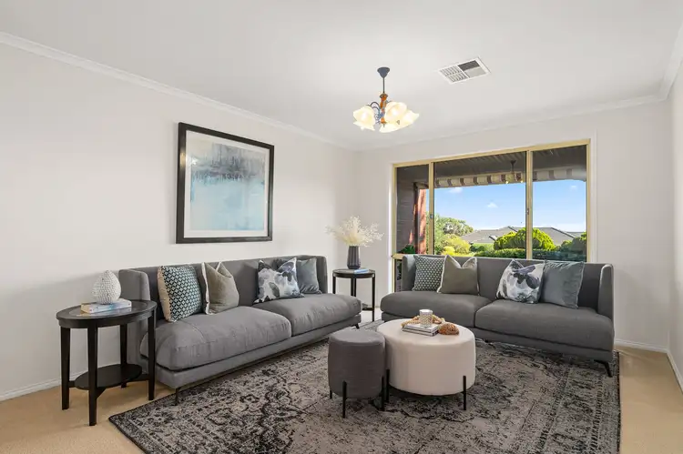 Fifth view of Homely house listing, 13 Newland Court, Craigburn Farm SA 5051
