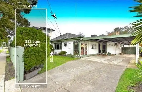 40 Ireland Road, Clayton South VIC 3169