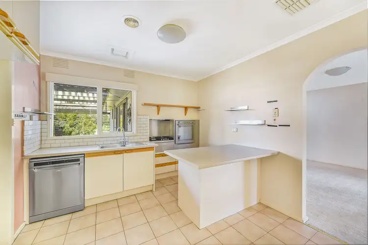 Fifth view of Homely house listing, 40 Ireland Road, Clayton South VIC 3169