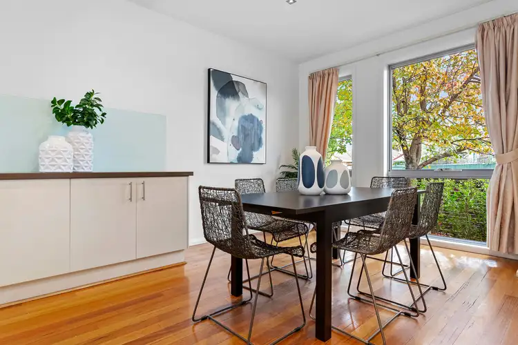 Third view of Homely townhouse listing, 3/178 Murrumbeena Road, Murrumbeena VIC 3163