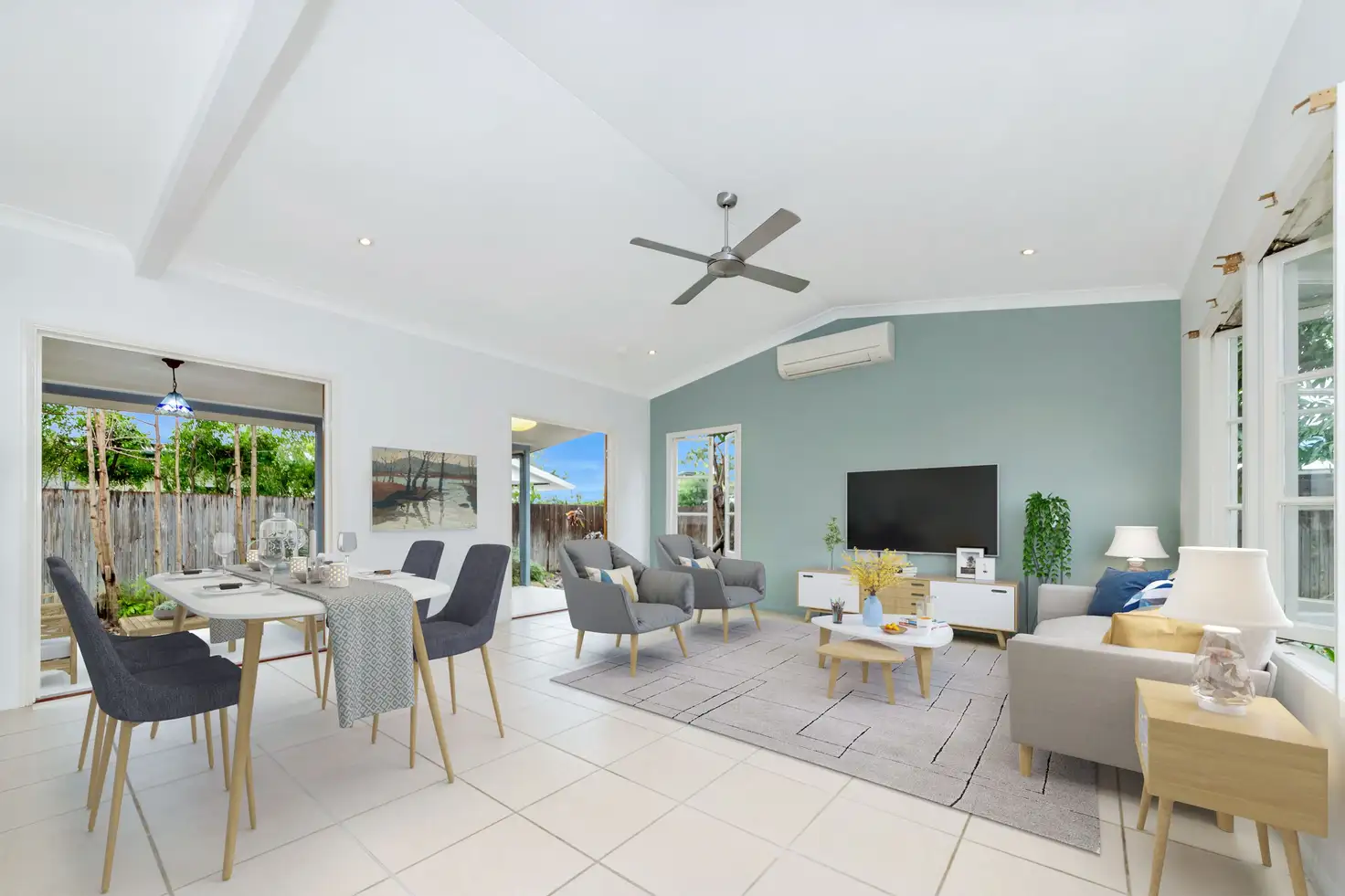 Main view of Homely house listing, 16A Palmerston Street, Pimlico QLD 4812